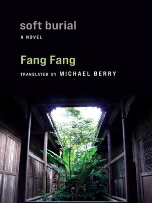 cover image of Soft Burial
